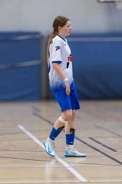 Bild 1291 - wBJ NFV Futsalmeisterschaft